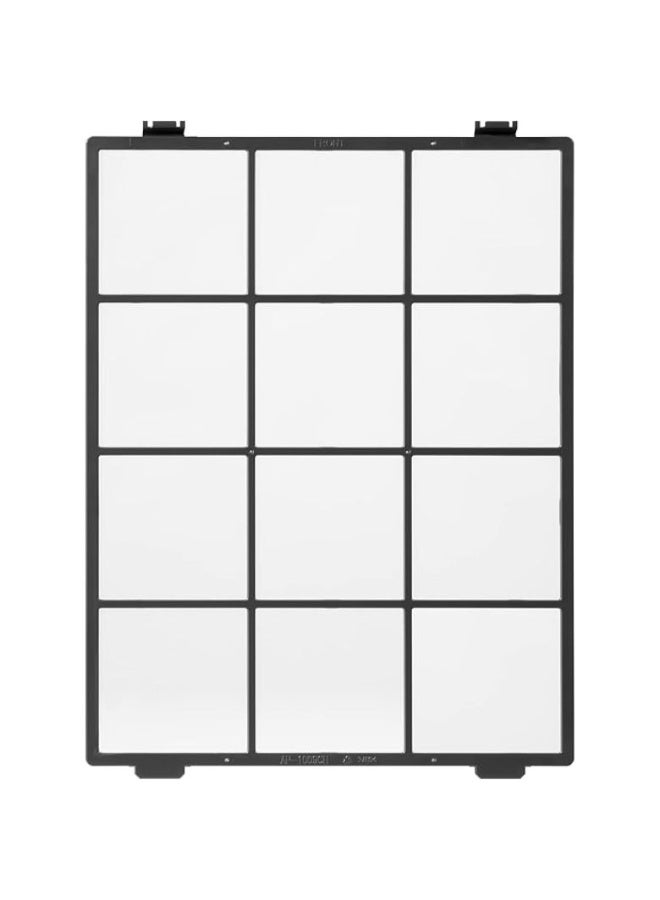 COWAY Pre Filter for Air Purifier AP-2015F | Washable Dust Filter | Captures Dust, Smog & Large Particles | Improves Indoor Air Quality | Easy Replacement - Image 1